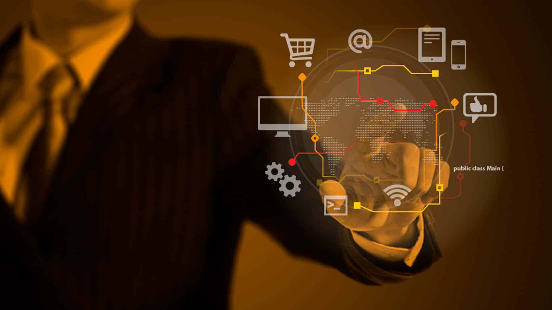 ag&ecirc;ncia de marketing digital; marketing digital; web solutions