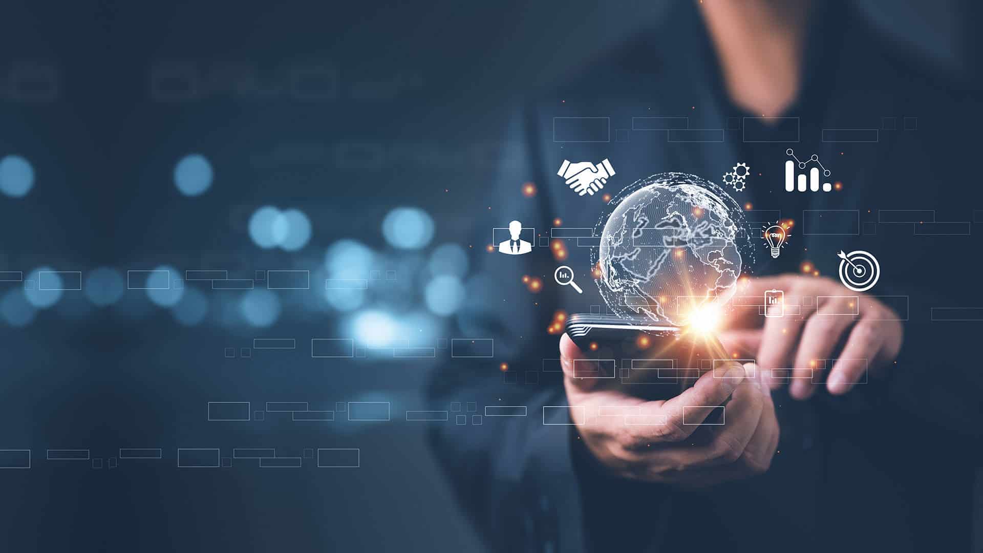 ag&ecirc;ncia de marketing digital; marketing digital; web solutions