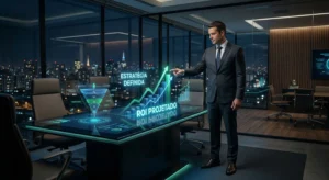 Consultoria de Marketing Estratégico e Inteligência de Negócios