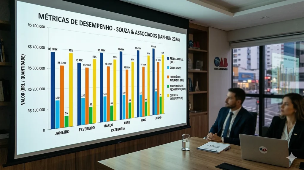 CRM Jurídico