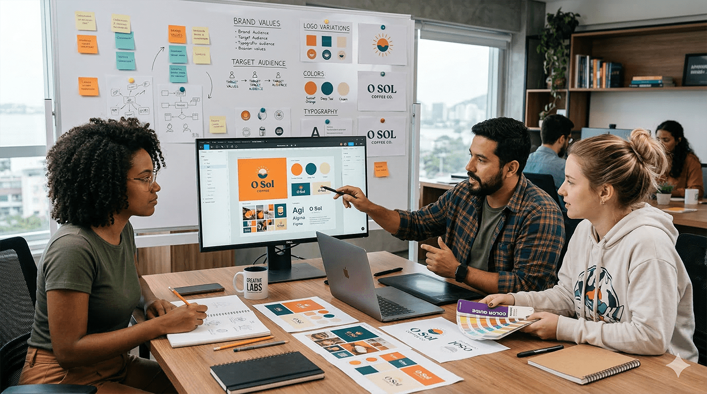 agência de marketing digital; marketing digital; web solutions