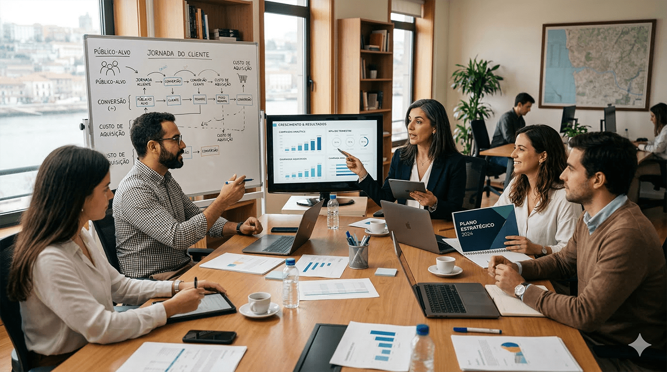 agência de marketing digital; marketing digital; web solutions